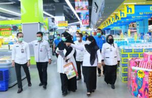 Rahma Ingin UMKM Lebih Bangkit di Tanjungpinang UMKM Tanjungpinang