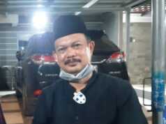 Dinilai Rekayasa Keterangan Penembakan Haji Permata, KKSS dan Keluarga Bugis-Makassar Akan Duduki BC Kepri Penembakan Haji Permata