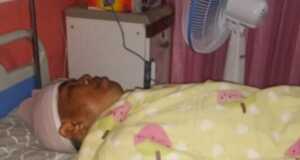 Tekong Kapal Haji Permata yang Ikut Tertembak Dikabarkan Meninggal Tekong Kapal Haji Permata