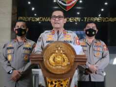 Pembatasan Baru Mulai Diberlakukan 11 Januari 2021, Begini Isinya