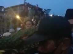 Kasus Haji Permata yang Tewas Ditembak Ditangani Polda Riau Kasus Haji Permata