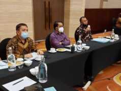 Antisipasi Bencana Alam, Arsip KUA Segera Didigitalisasi Arsip KUA Segera Digitalisasi