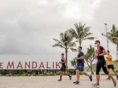 Mandalika Layak Jadi Venue Gelaran Wisata Olahraga
