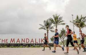 Mandalika Layak Jadi Venue Gelaran Wisata Olahraga