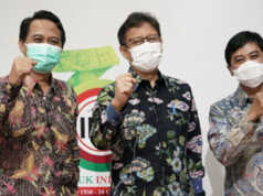 Menjelang Vaksinasi Covid-19, Begini Saran IDI ke Menkes