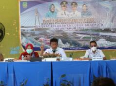 Tahun 2022, Tiap Kelurahan dapat Rp2 M untuk PIK Rp2 M untuk PIK