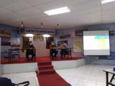 Batam Jadi Pilot Project National Logistik Ecosystem