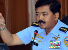 Pencarian Pesawat Sriwijaya Air Terus Dilakukan, Panglima TNI dan Kemenhub Kerahkan Pasukan