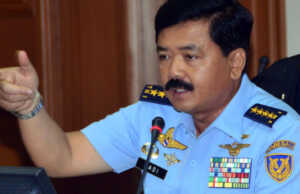 Pencarian Pesawat Sriwijaya Air Terus Dilakukan, Panglima TNI dan Kemenhub Kerahkan Pasukan