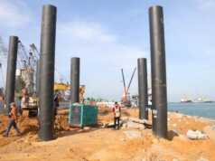 Ini Target Pembangunan Infrastruktur Batam di 2021 Target Pembangunan Infrastruktur