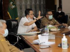 Razia Prokes Akan Kembali Digencarkan, Digelar di 96 Titik