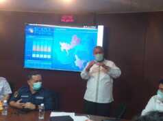 Tagihan Air 303 Pelanggan Melonjak, Begini Solusi dari BP Batam Tagihan Air Pelanggan Melonjak