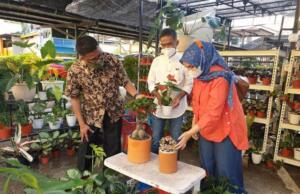 Batam Flower Festival Kembali Digelar, Kali Ini di BCS Mall