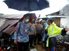 Pemilik Tongkang Wajib Ganti Rugi, tapi Bukan Pakai Uang pemilik tongkang ganti rugi