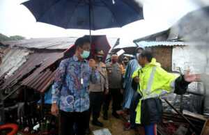 Pemilik Tongkang Wajib Ganti Rugi, tapi Bukan Pakai Uang pemilik tongkang ganti rugi