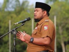 Pemkot Tanjungbalai Dalam Waktu Dekat Akan Segera Menindak Tempat Hiburan Malam Walikota Tanjungbalai, Syahrial