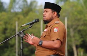 Pemkot Tanjungbalai Dalam Waktu Dekat Akan Segera Menindak Tempat Hiburan Malam Walikota Tanjungbalai, Syahrial