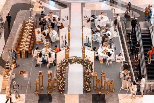 Calon Pengantin, Yuk Kunjungi Batam Wedding Fair 2021 Batam Wedding Fair 2021