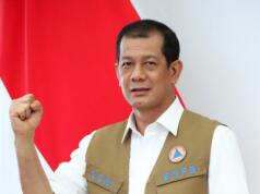 Ketua Satgas Covid-19, Doni Monardo Terkonfirmasi Covid-19 Doni Monardo