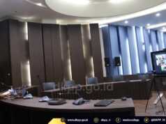 Kebijakan Menimbulkan Persepsi Negatif di Kalangan Publik, Ketua Bawaslu Kepri Diperiksa DKPP Ketua Bawaslu Kepri Diperiksa DKPP