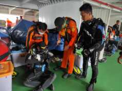 Cuaca Buruk, Pencarian Korban Pesawat Sriwijaya SJ 182 Dihentikan