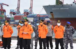 Pencarian Korban Pesawat Sriwijaya Air SJ-182 Diperpanjang 3 Hari Lagi