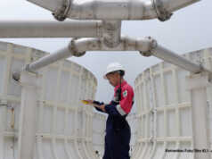 Kegiatan Dunia Usaha Triwulan IV Makin Bergairah