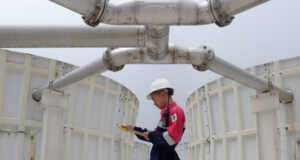 Kegiatan Dunia Usaha Triwulan IV Makin Bergairah