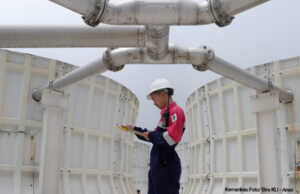 Kegiatan Dunia Usaha Triwulan IV Makin Bergairah