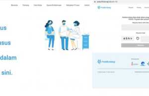 Aplikasi PeduliLindungi Aman untuk Program Vaksinasi COVID-19, Begini Kata Jubir Kominfo RI