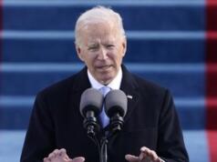 Gawat, Biden Mengarahkan “Serangan” ke China, Putin dan Arab