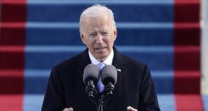 Gawat, Biden Mengarahkan “Serangan” ke China, Putin dan Arab