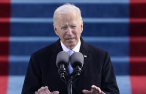 Gawat, Biden Mengarahkan “Serangan” ke China, Putin dan Arab