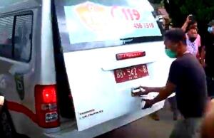 Polda Sumut Selidiki Kasus Kebocoran Pipa Gas PT SMGP