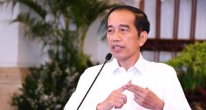 Ekonomi Hijau dan Digital, Peluang Indonesia untuk Jangka Panjang Joko Widodo