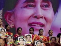 Kudeta Myanmar: 500 WNI Diminta Waspada dan Stok Makanan hingga Dua Pekan Kudeta Myanmar