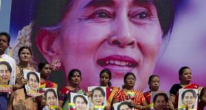 Kudeta Myanmar: 500 WNI Diminta Waspada dan Stok Makanan hingga Dua Pekan Kudeta Myanmar