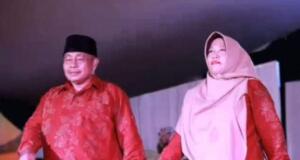 Menyusul Suami, Ketua PKK Tanjungpinang Retnowati Meninggal Akibat Covid-19 Ketua PKK Tanjungpinang Meninggal