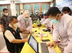 Provinsi Kepri Menuju Zona Hijau Covid-19 Kasus Positif Covid-19 Kepri