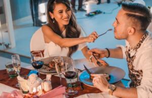 Harris Resort Barelang Promo Paket Romantis Malam Valentine Promo Paket Valentine Harris Resort