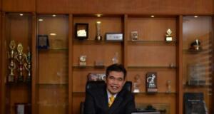 Penjualan Listrik PLN Batam Tembus 2,4 Juta MWh Penjualan Listrik PLN Batam