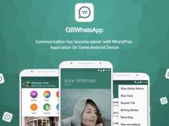 Aplikasi WhatsApp GB Lagi Viral, Lebih Canggih tapi Berisiko Risiko Aplikasi WhatsApp GB