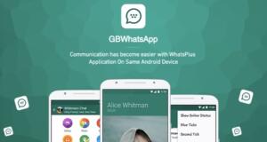Aplikasi WhatsApp GB Lagi Viral, Lebih Canggih tapi Berisiko Risiko Aplikasi WhatsApp GB