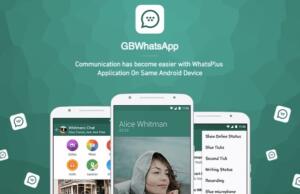 Aplikasi WhatsApp GB Lagi Viral, Lebih Canggih tapi Berisiko Risiko Aplikasi WhatsApp GB