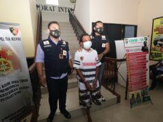 Bocah Batam Korban Cabul Pria Mabuk Jadi 6 Orang Bocah Batam Cabul