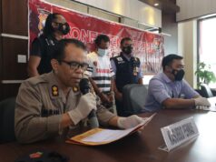 Pelaku Cabul 6 Bocah di Batam Pernah Dipenjara 6 Tahun Kasus Pembunuhan Cabul Batam