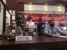 Pulang Ngaji, Bocah 4 Tahun di Batam Diwikwik Pria Mabuk Bocah Batam Diwikwik