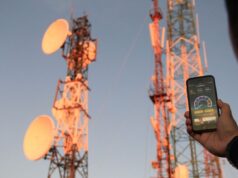 Telkomsel Geber Teknologi Ramah Lingkungan untuk BTS Telkomsel Ramah Lingkungan