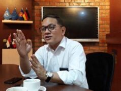 Anggota Ditpam BP Batam Tewas Ditikam di Kampung Bagan BP Batam