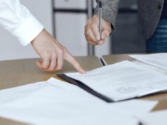 Kasus Bansos Kepri: Surat THL Kesbangpol Pemalsu Tanda Tangan Tersebar Kasus Bansos Kepri